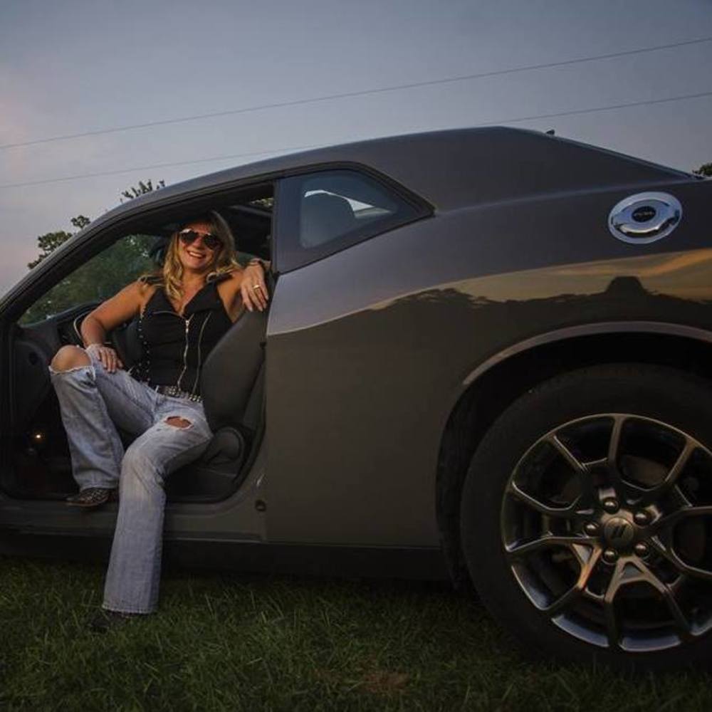 Meet your Posher, Mslisa